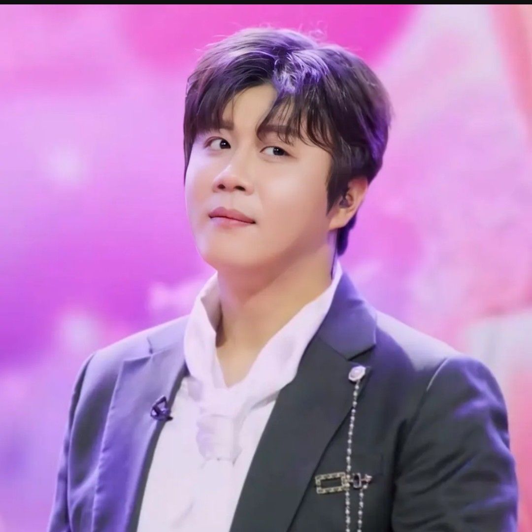 A moment captured by a fan of Jin Haesung