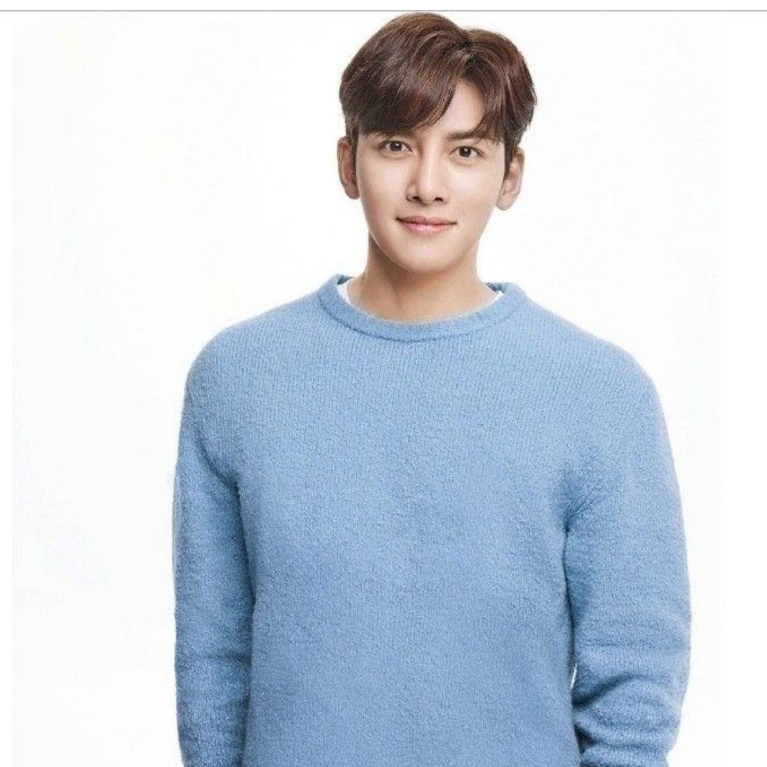 Behind-the-scenes cut of Ji Changwook