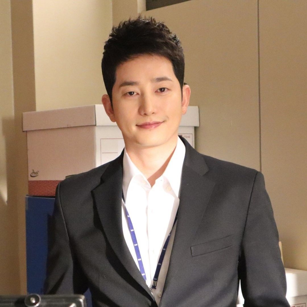 Latest photo of Park Sihoo