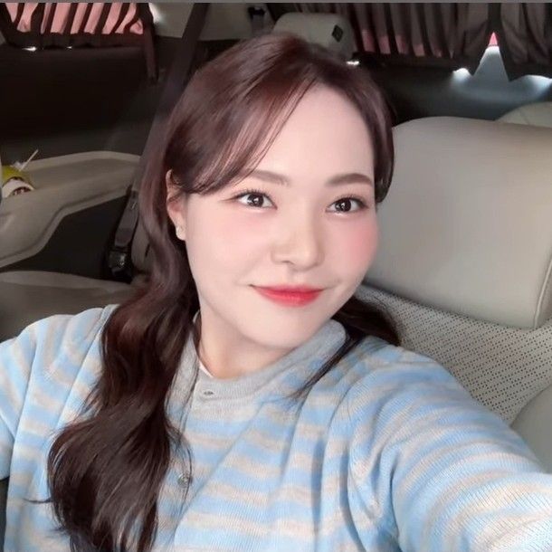 Miss Kim的最新照片