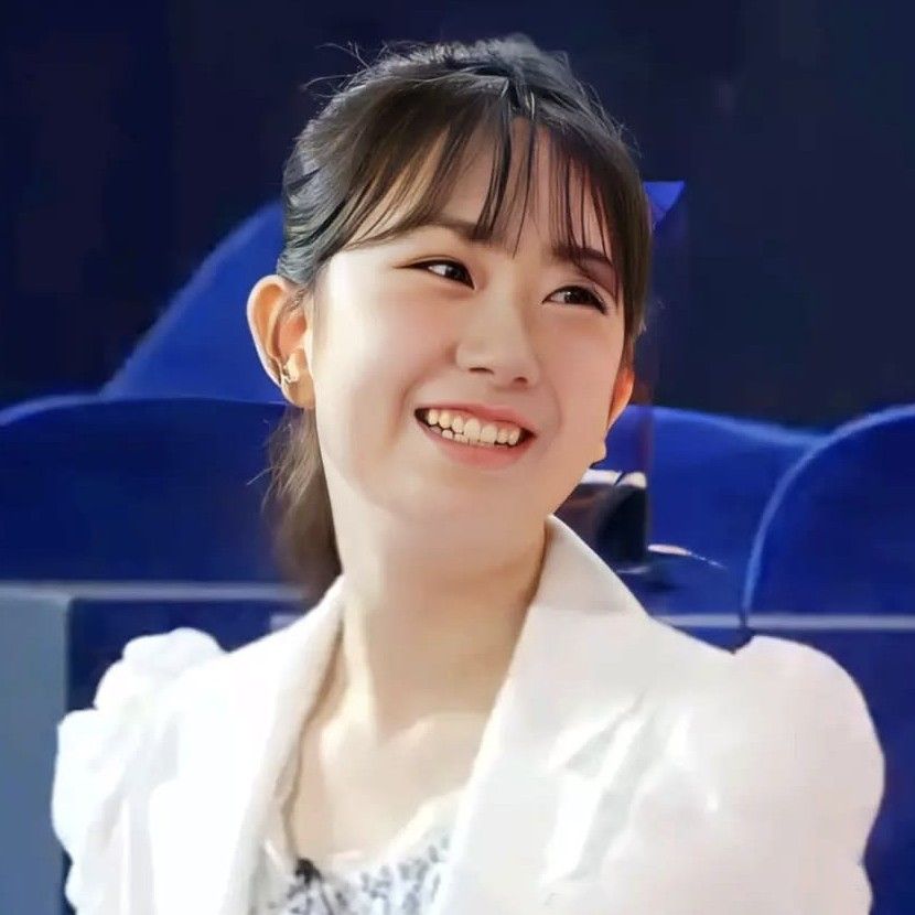 Recent activity shot of Jeon Yujin