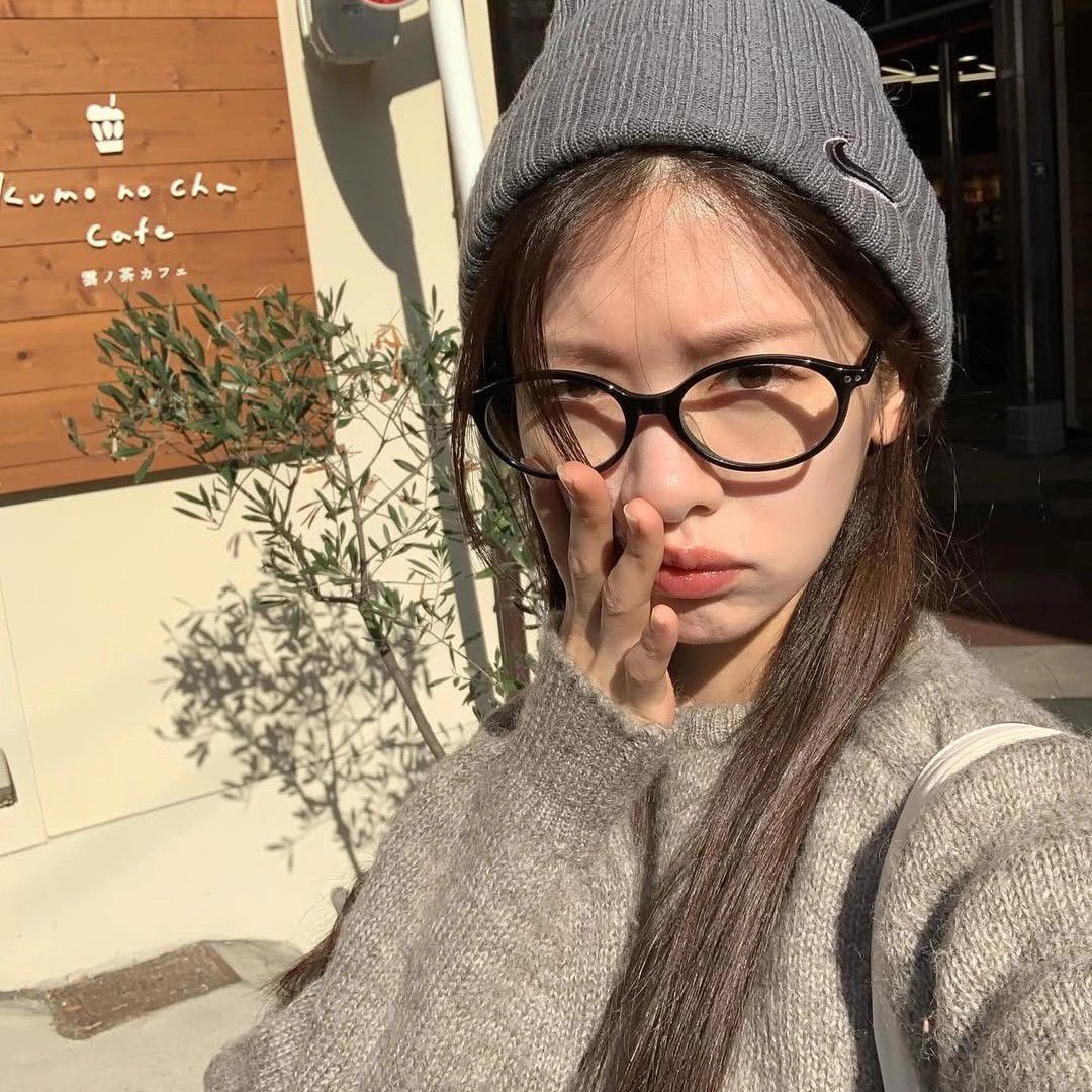 A moment captured by a fan of Jung Somin