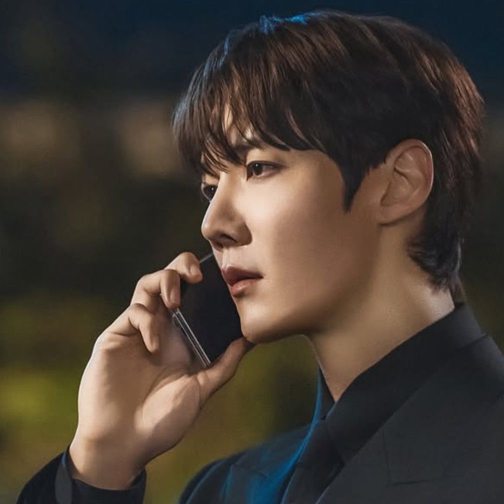 Recent activity shot of Choi Jinhyuk