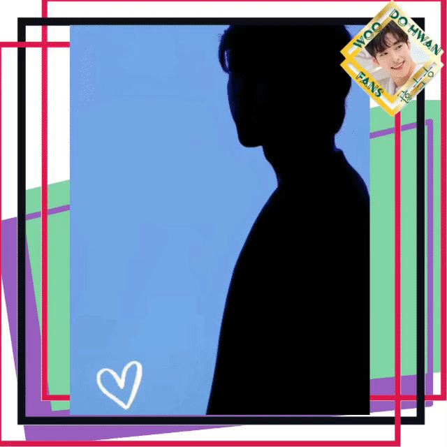 Latest photo of Woo Dohwan