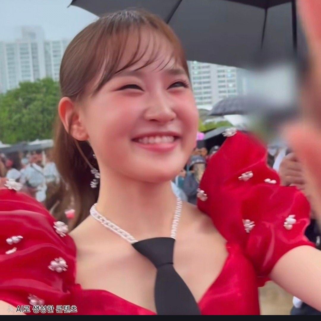 Latest photo of Kim Dahyun