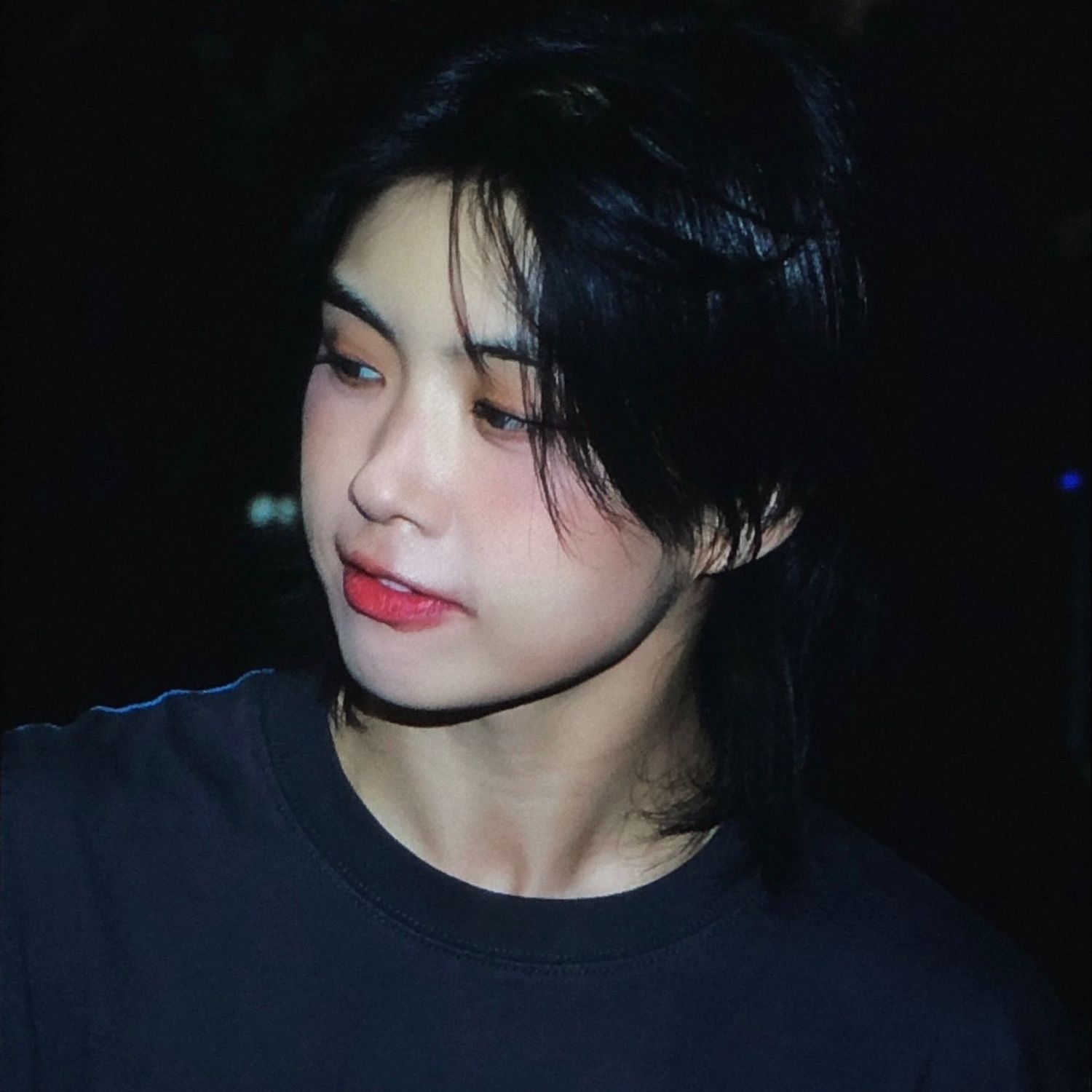 Recent activity shot of Aiki