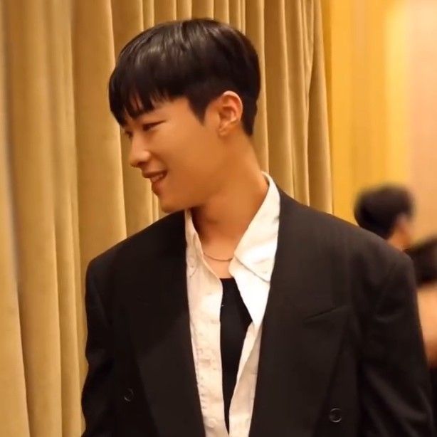 Latest photo of Woo Dohwan