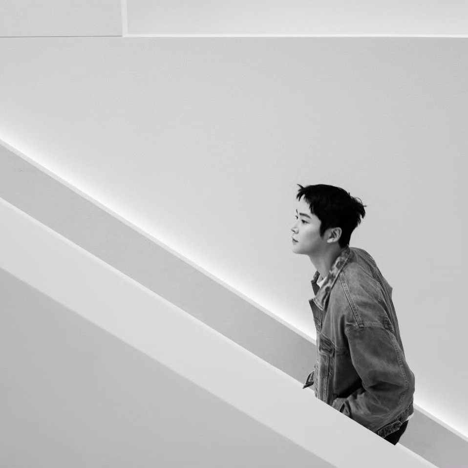 Latest photo of Rowoon