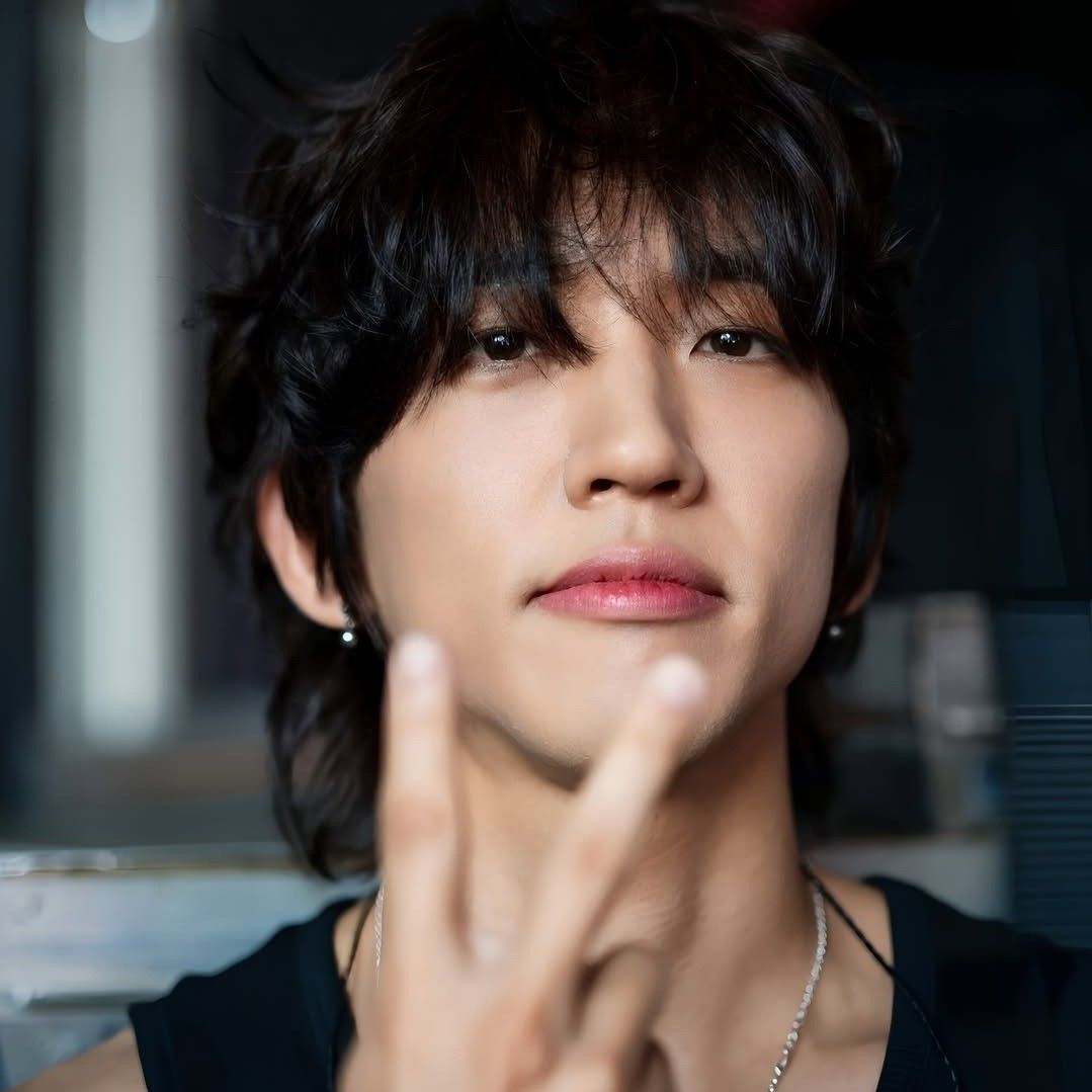 李承允的最新照片