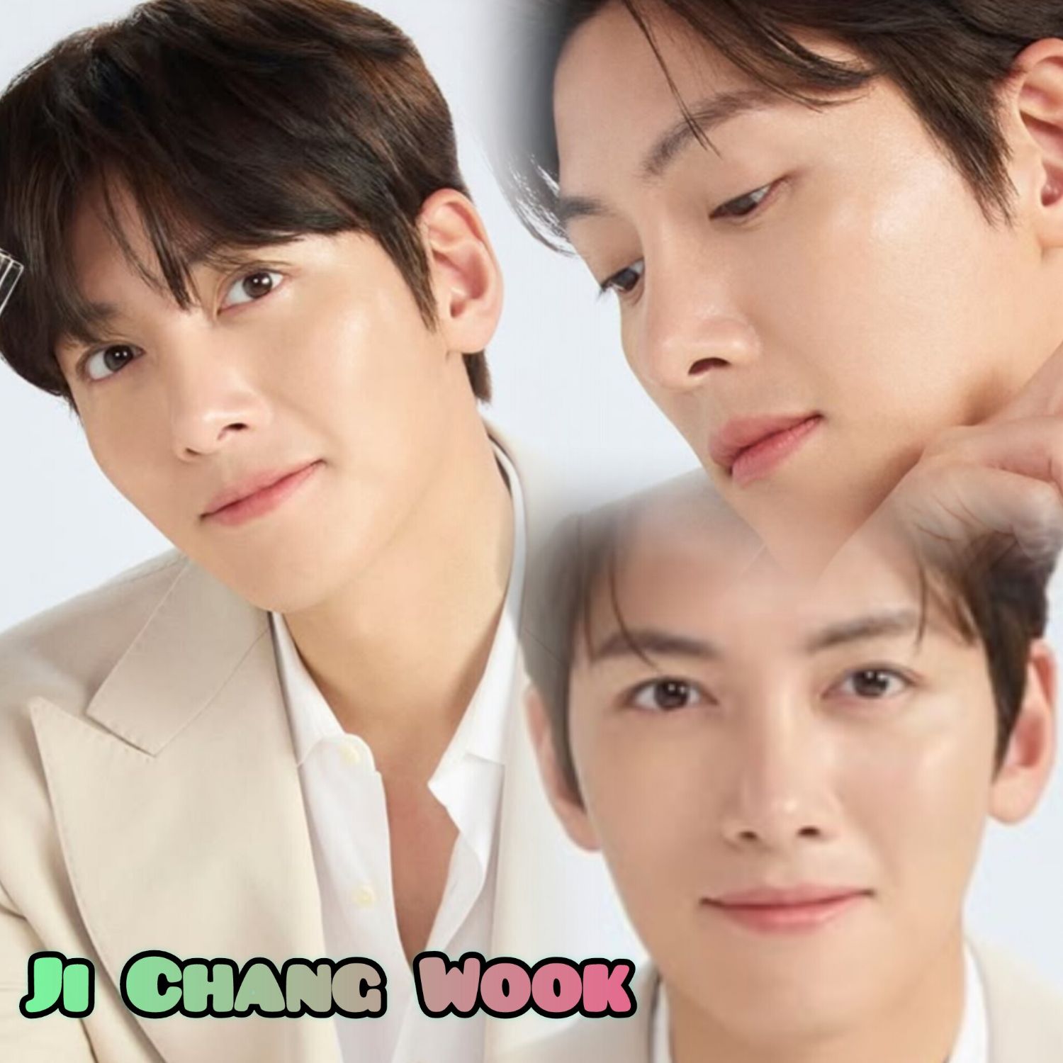 ファンが撮影したチ・チャンウクの瞬間