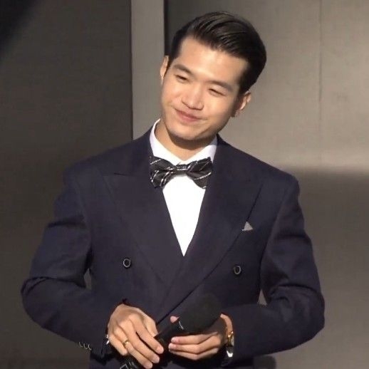 赵明燮的幕后花絮