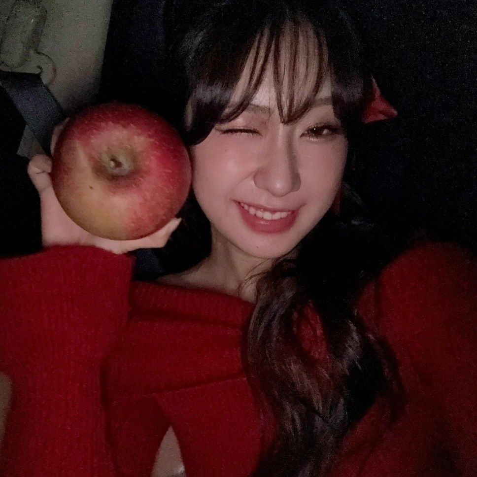 Foto terbaru dari Jeon Yujin