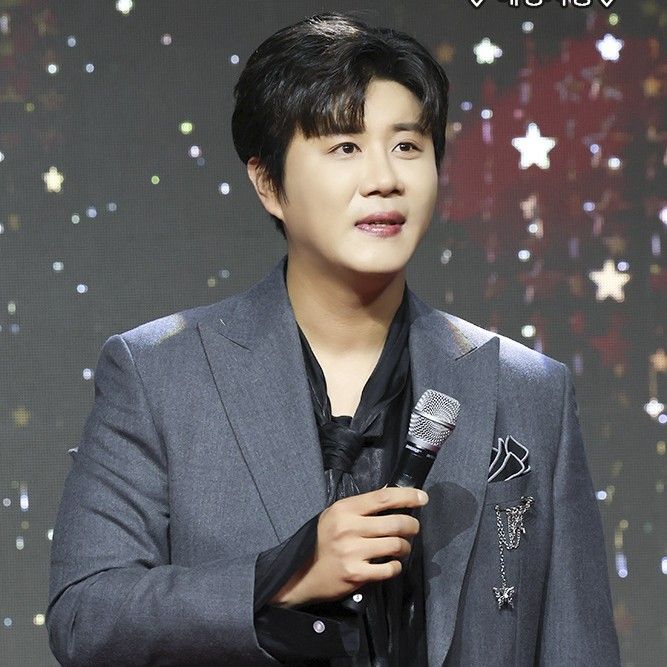 진해성의 최신 사진