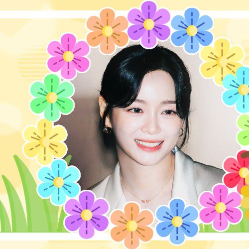김세정의 비하인드 컷