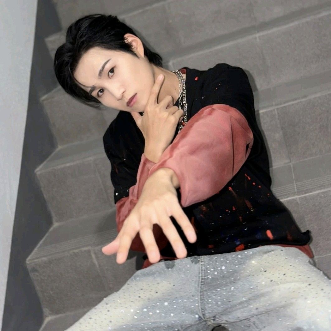 김희재 최근 활동샷