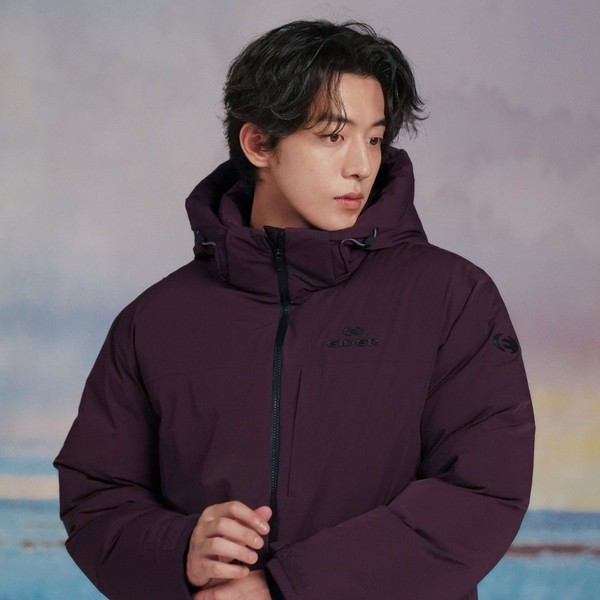 Today’s standout profile photo of Nam Joohyuk on Choeaedol Celeb