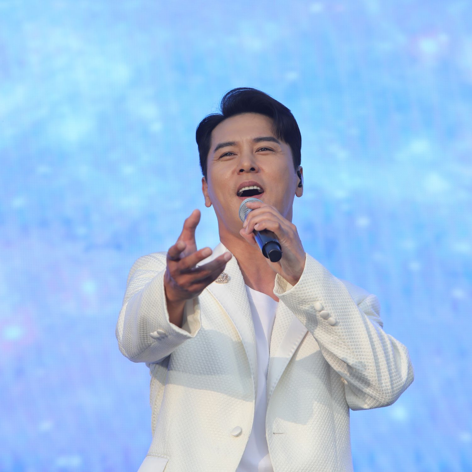 Latest photo of Jang Minho