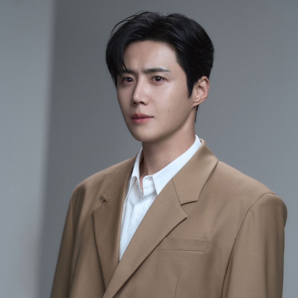 Recent activity shot of Kim Seonho