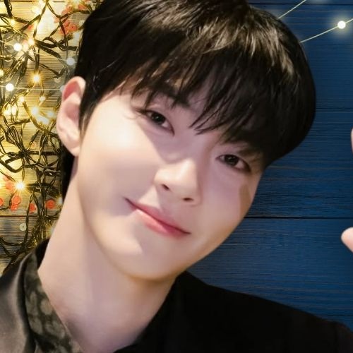 ファン・イニョプのビハインドカット