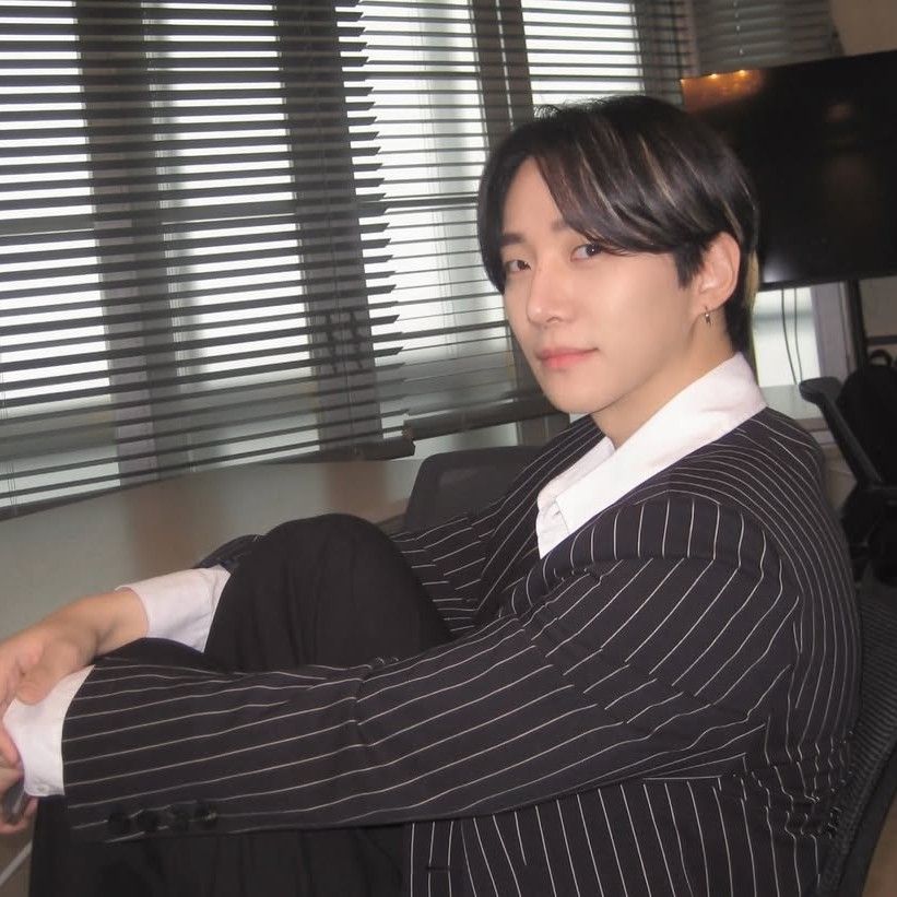 Latest photo of Lee Junho