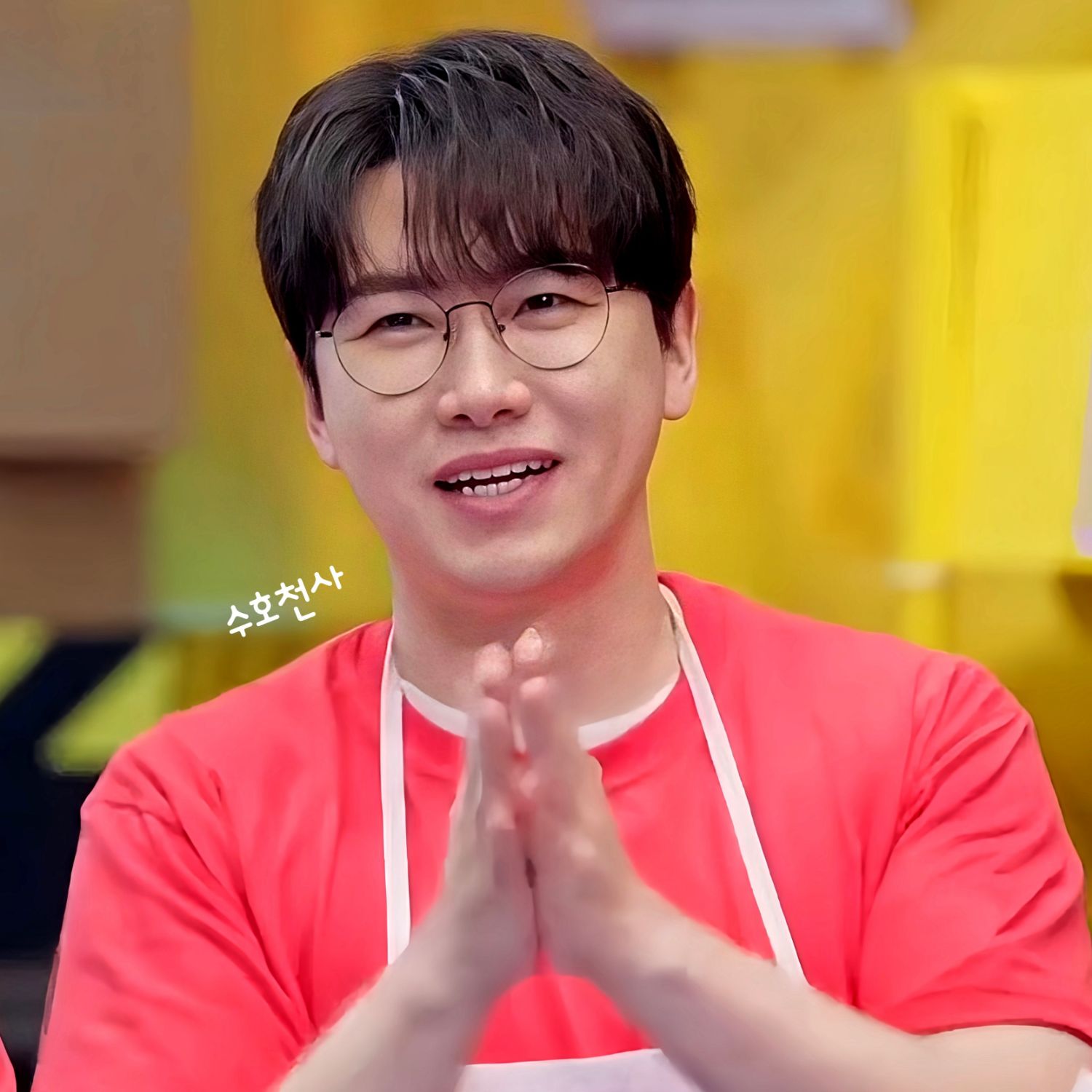 Latest photo of Chungil