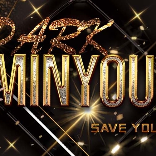 Behind-the-scenes cut of Park Minyoung