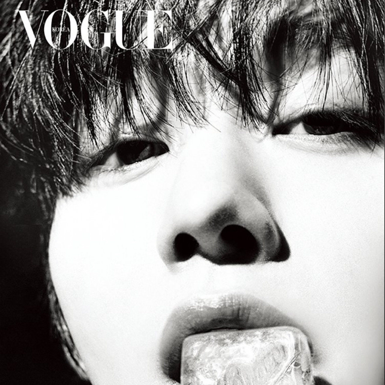 安孝燮的幕后花絮