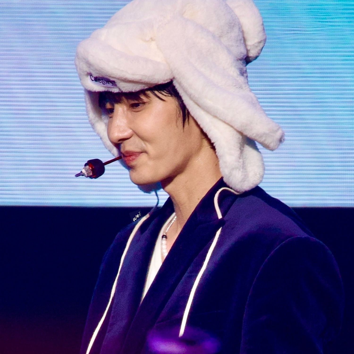 Latest photo of Lee Joongi