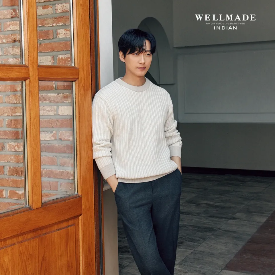 Latest photo of Namkoong Min