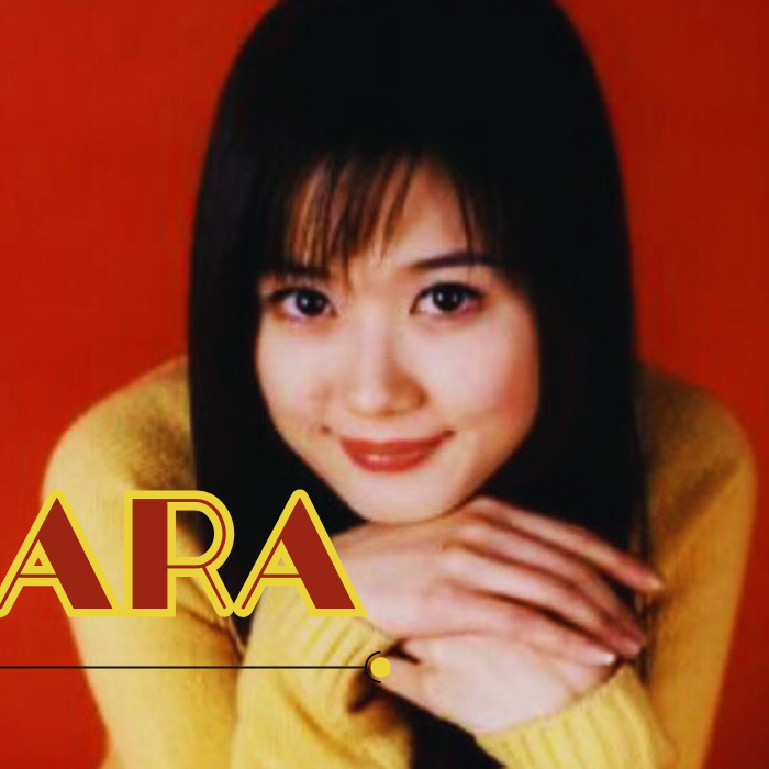 A moment captured by a fan of Jang Nara