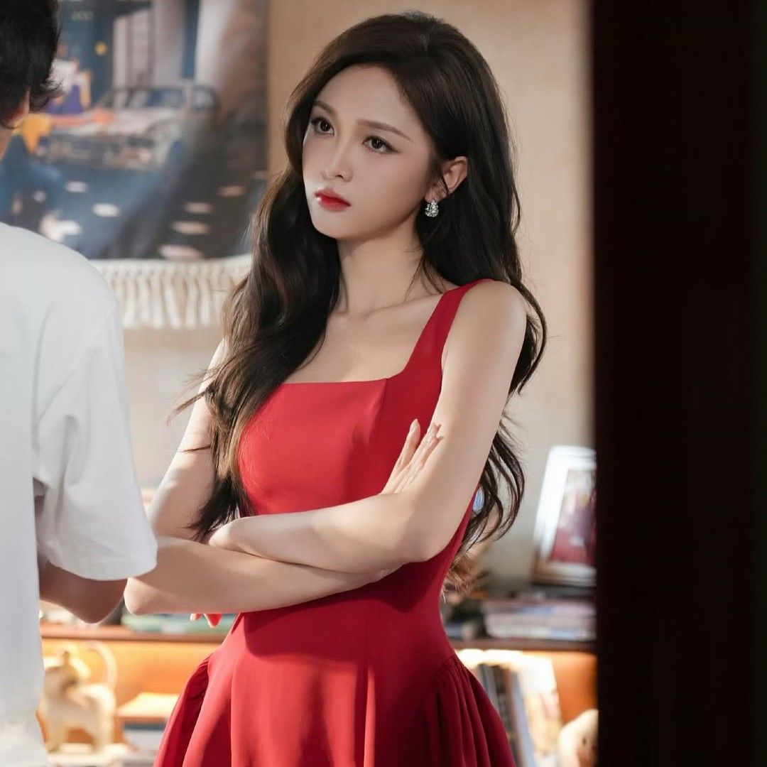 Recent activity shot of Wu Xuanyi