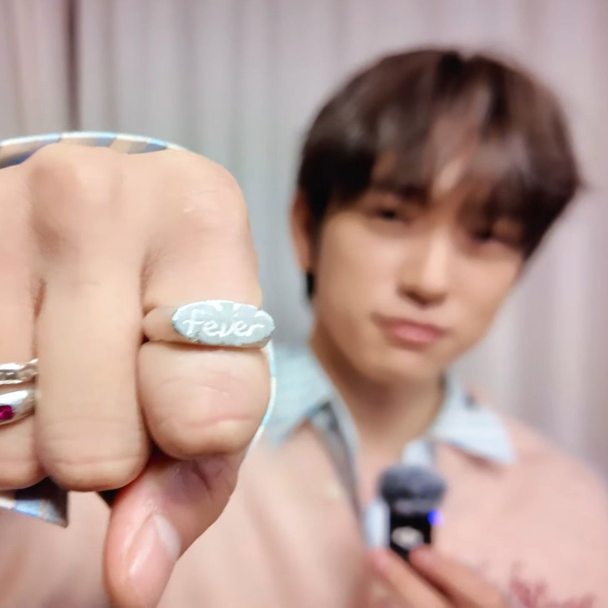 朴珍榮的最新照片