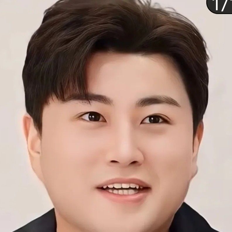 金浩中的最新照片