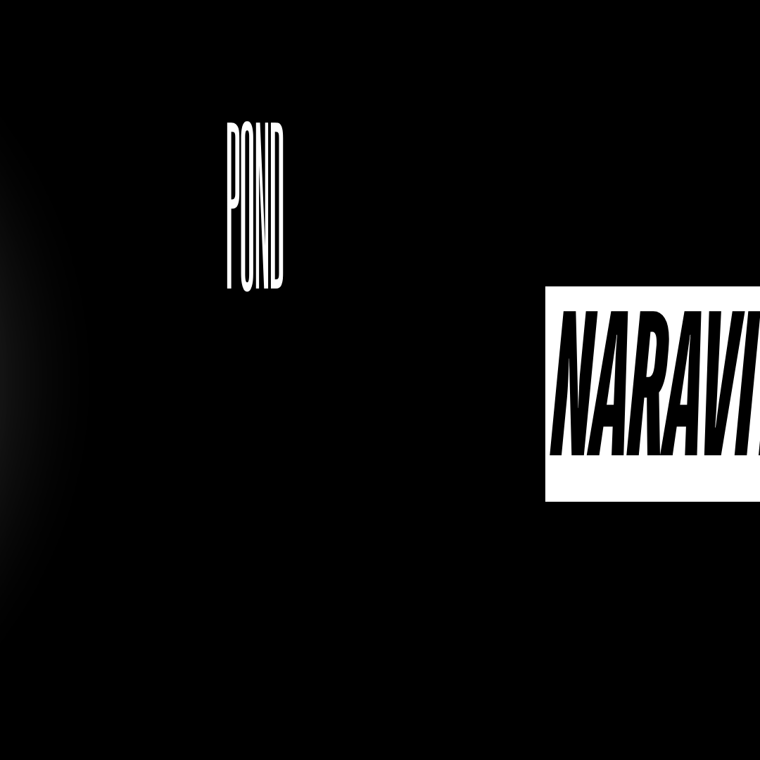 Recent activity shot of Pond Naravit Lertratkosum