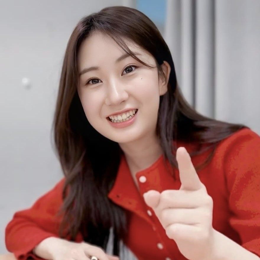Latest photo of Jeon Yujin