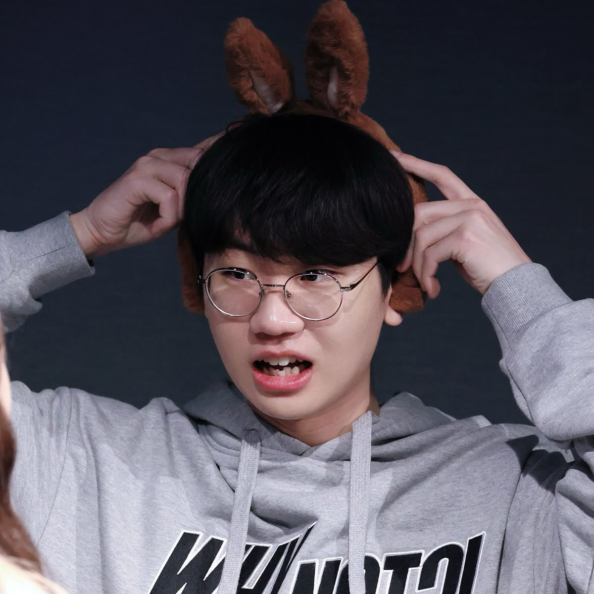 Recent activity shot of Doran