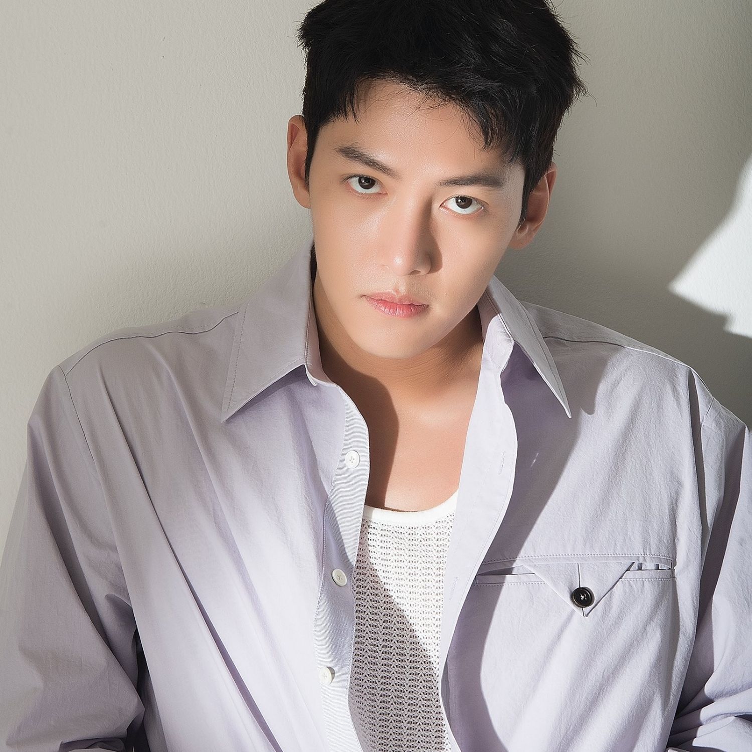 Recent activity shot of Ji Changwook