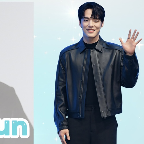 Latest photo of Kim Junghyun