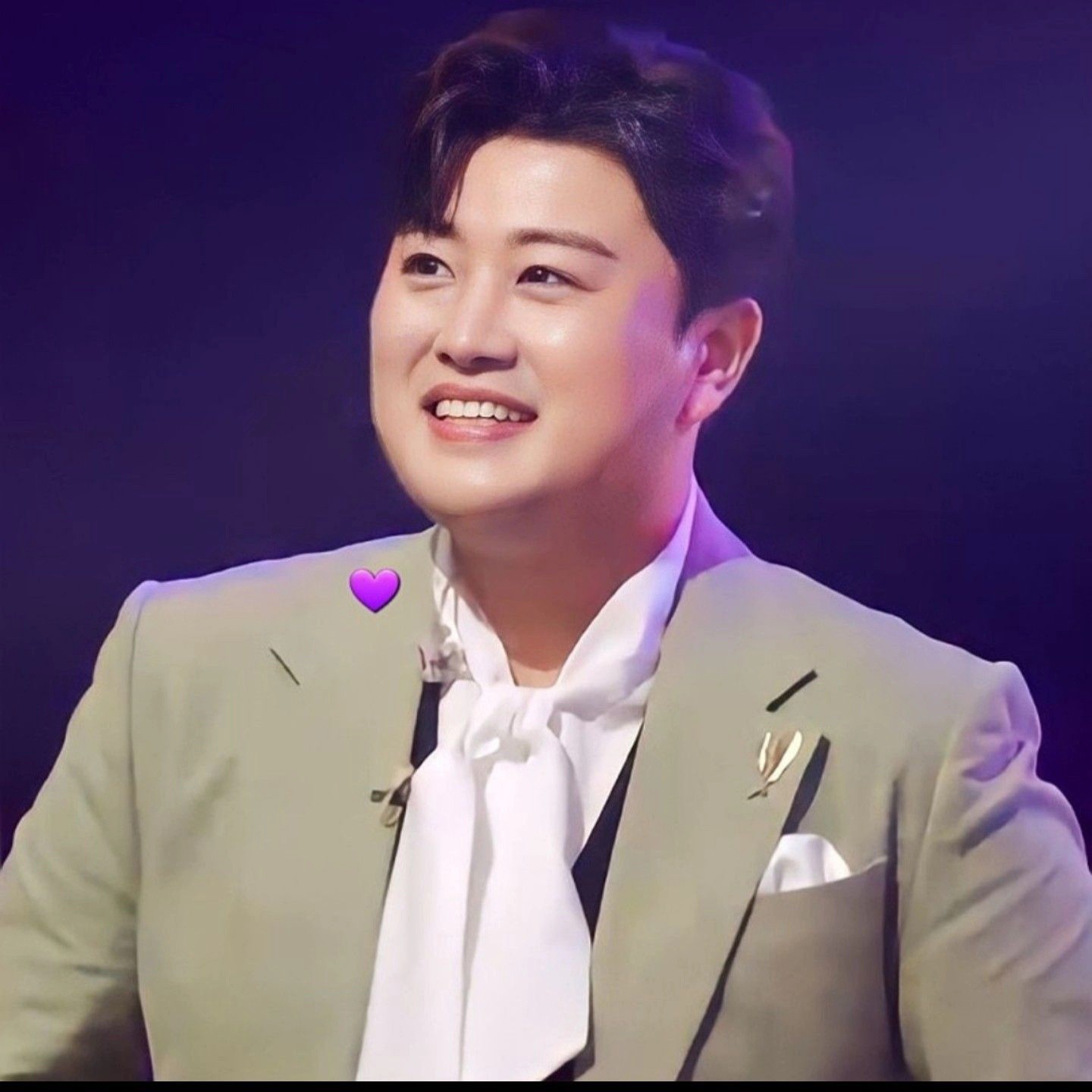 Latest photo of Kim Hojoong