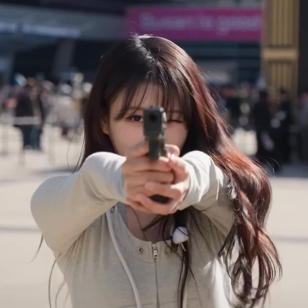 Foto terbaru dari Lee Mijoo