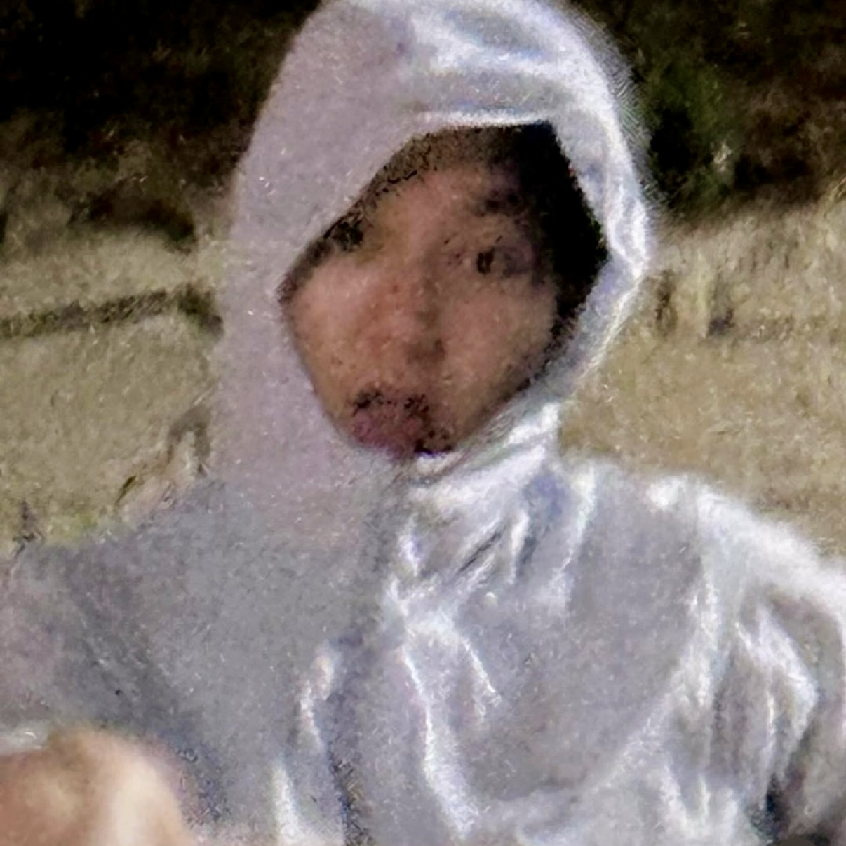 A moment captured by a fan of Lee Minho
