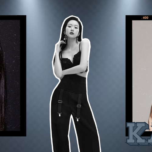 Latest photo of Mun Kayoung