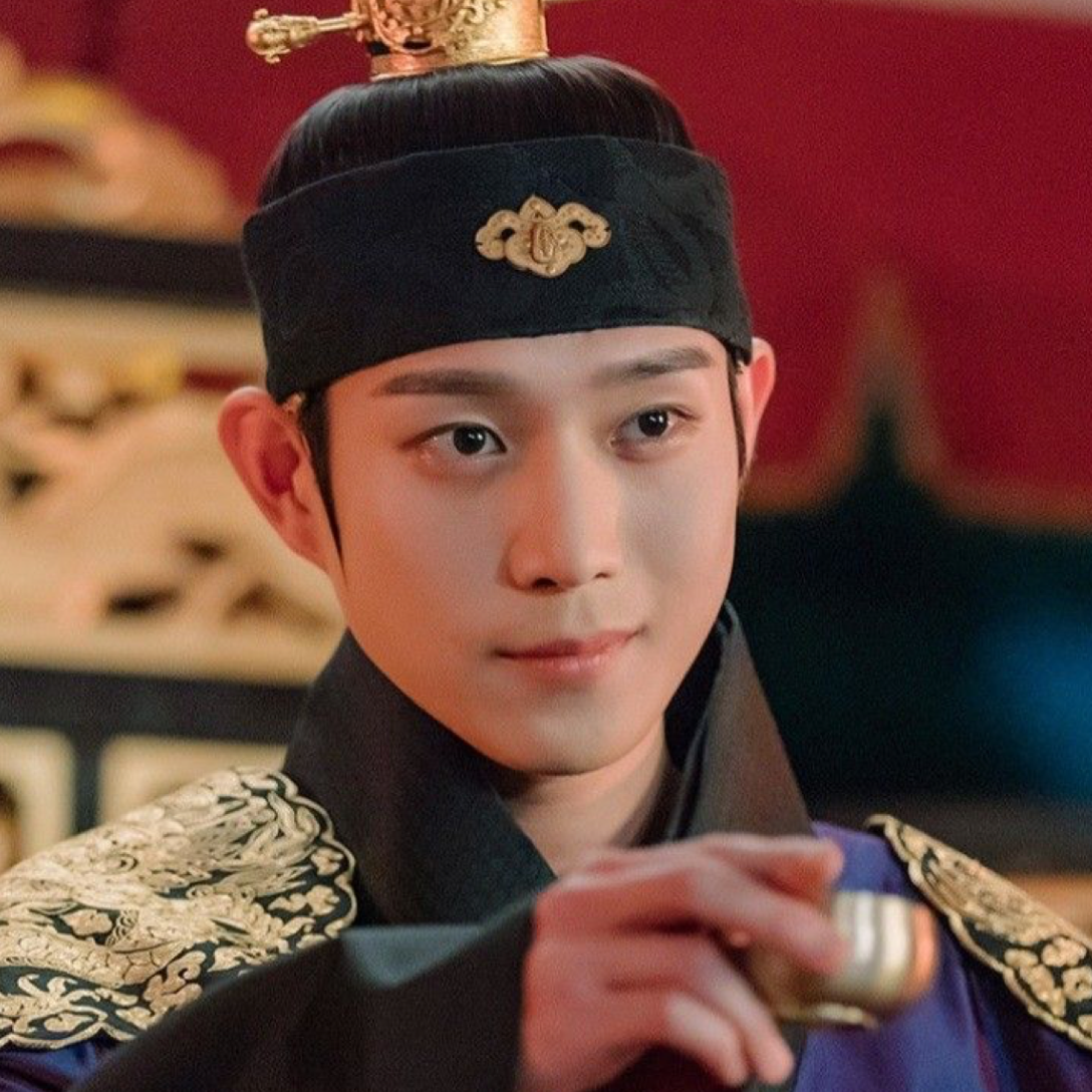 Latest photo of Kim Youngdae