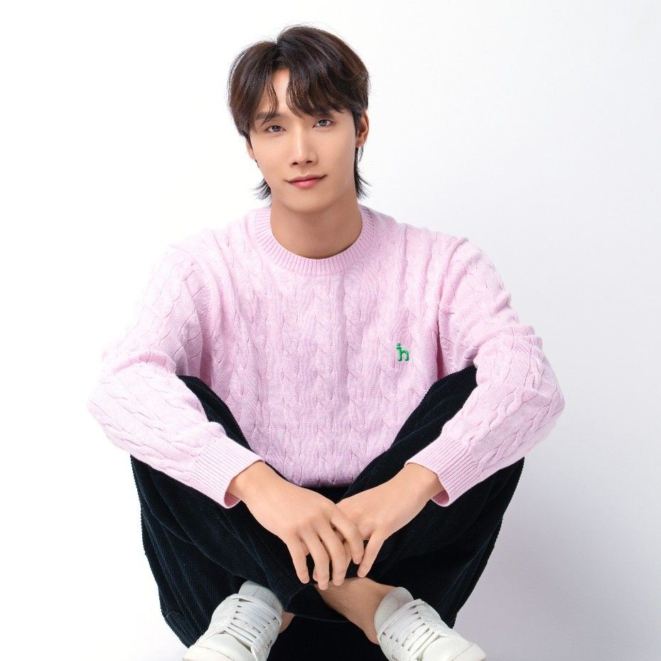 Latest photo of Choi Woojin