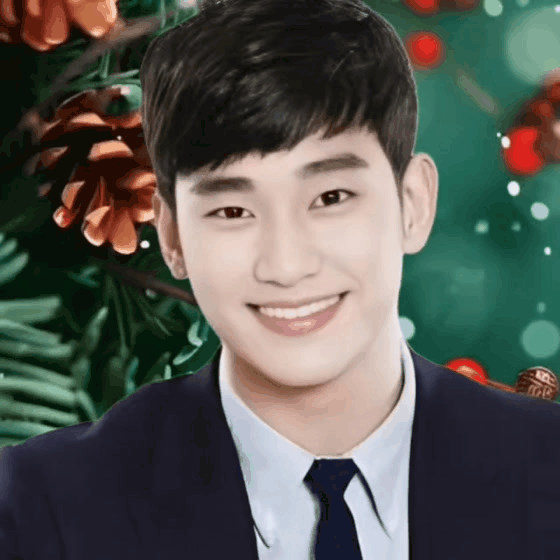 Cuplikan di balik layar dari Kim Soohyun