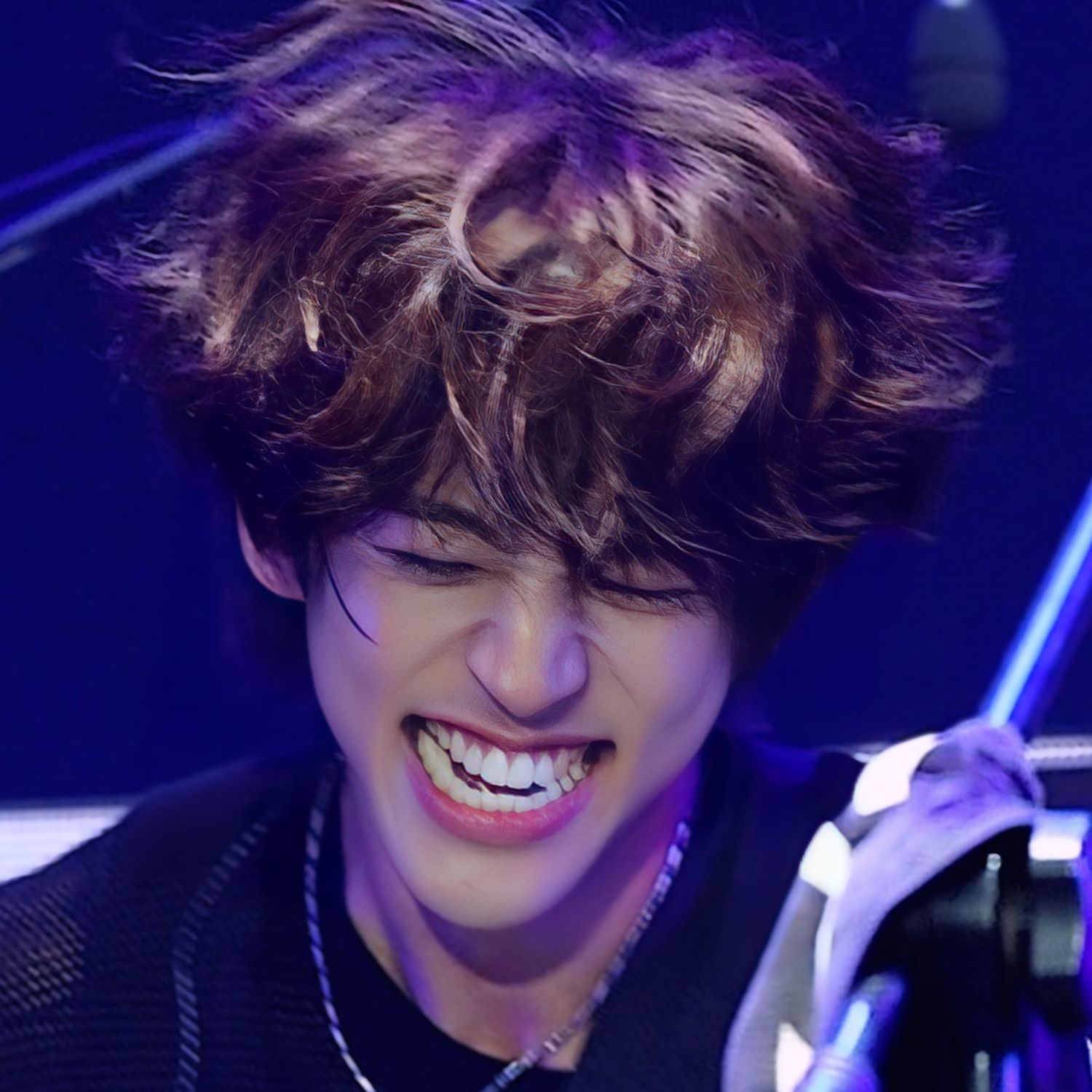 Latest photo of Lee Seungyoon