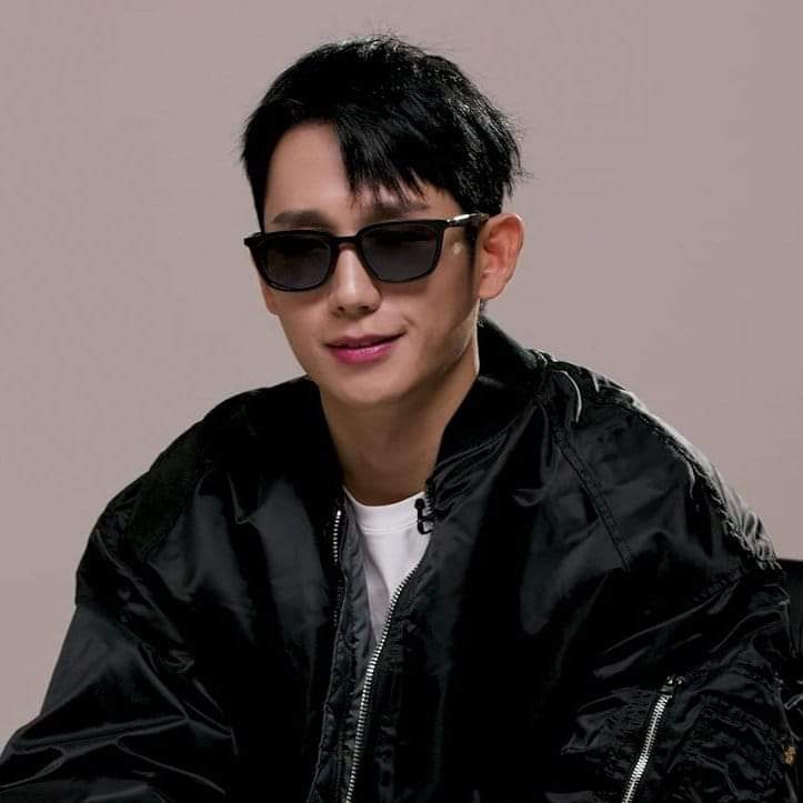 丁海寅的近期活動照