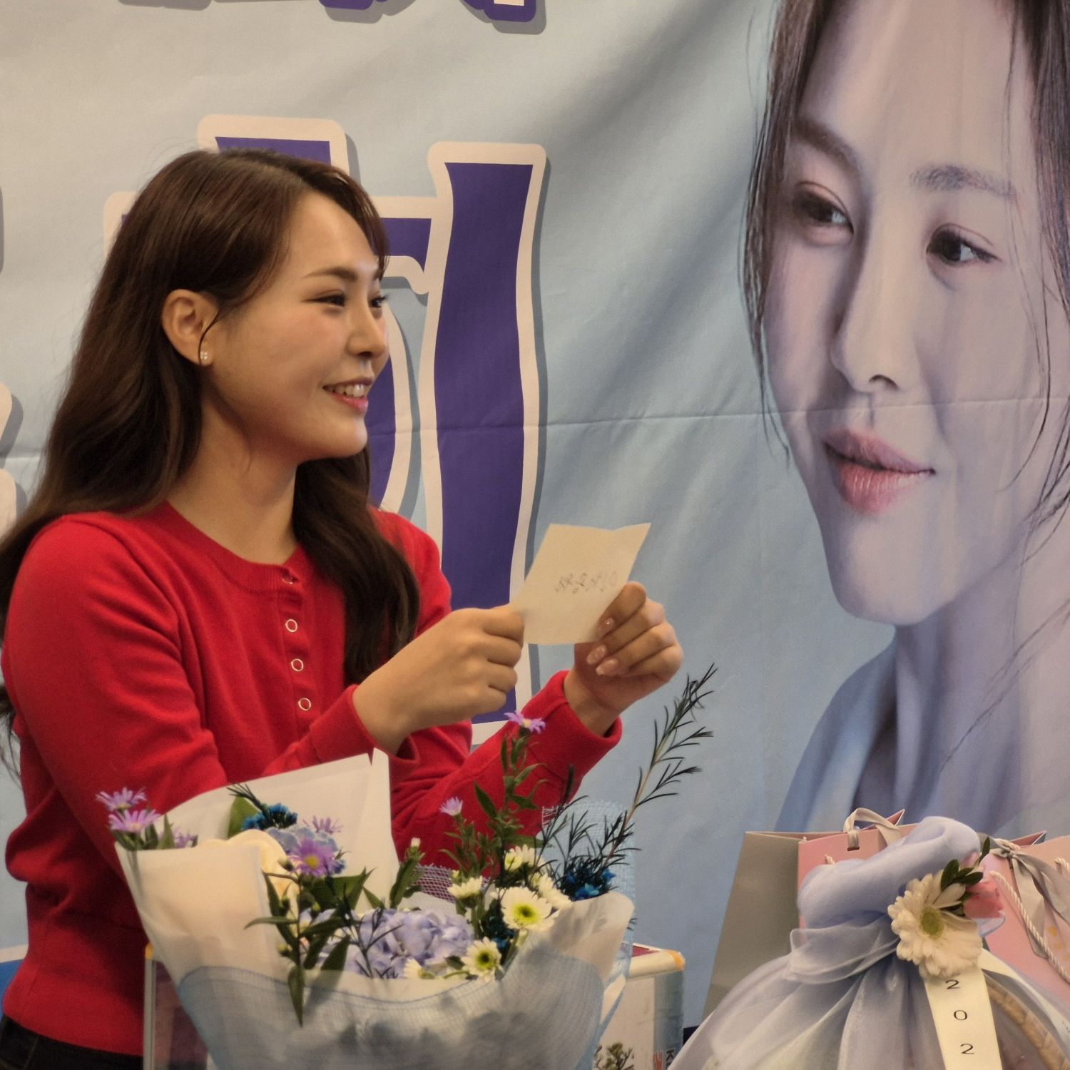 ミスキムの最新写真