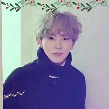 Lee Byeongchan的幕後花絮