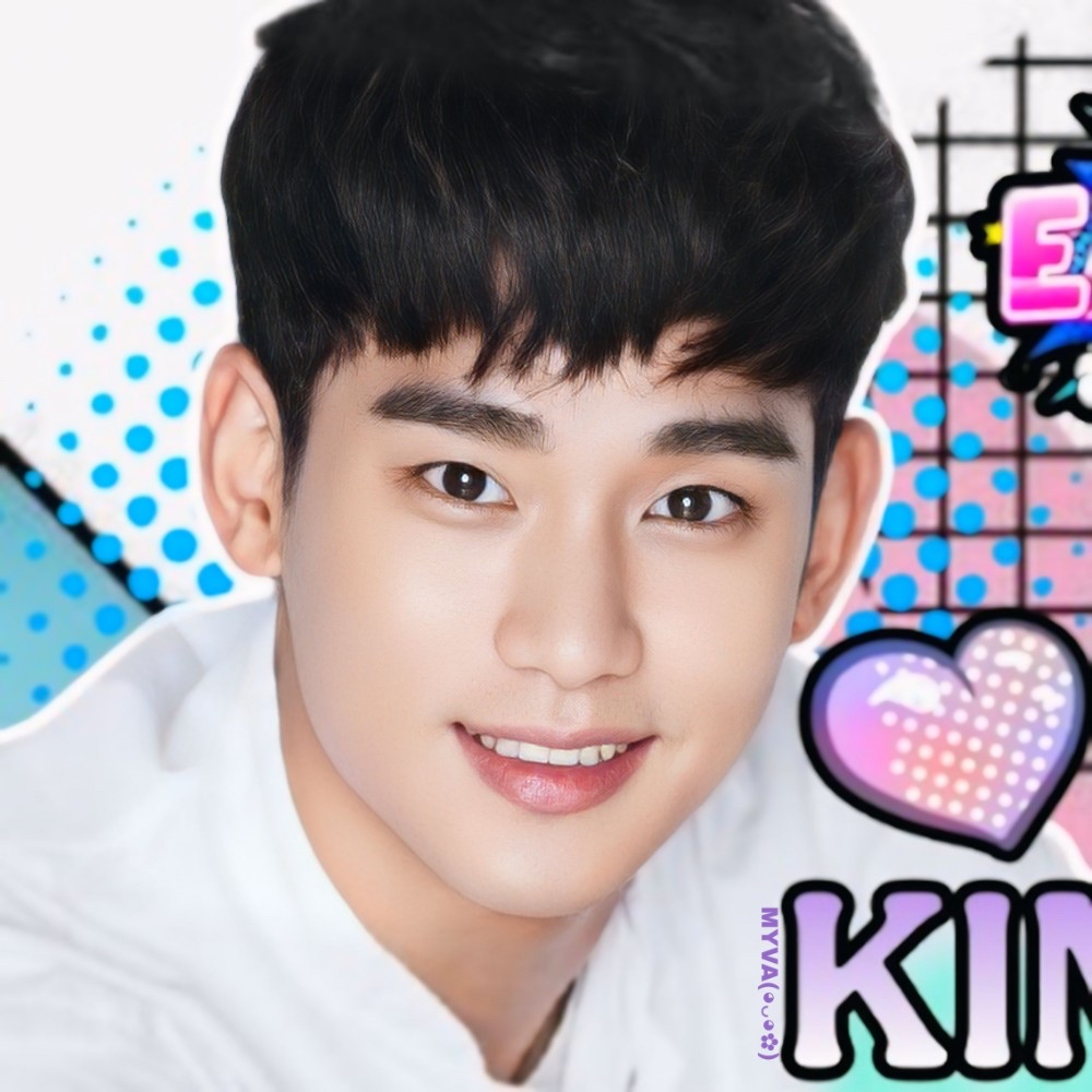 Momen yang diabadikan oleh penggemar Kim Soohyun